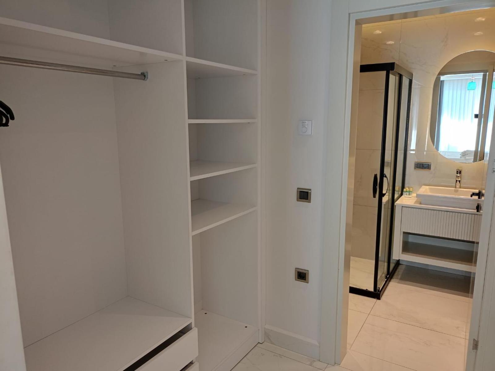 Elite Luxury Suite & Spa Alanya Esterno foto
