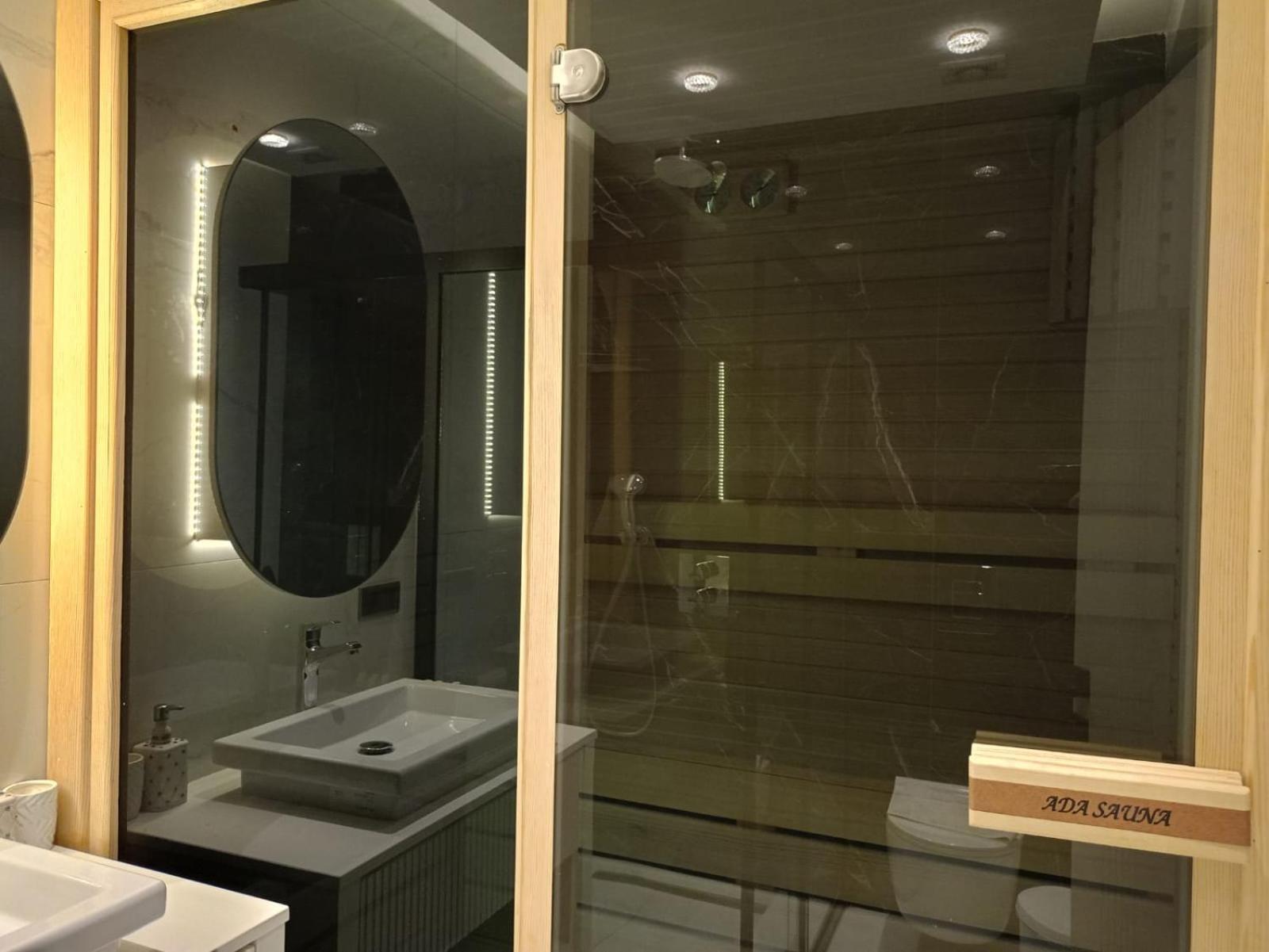Elite Luxury Suite & Spa Alanya Esterno foto