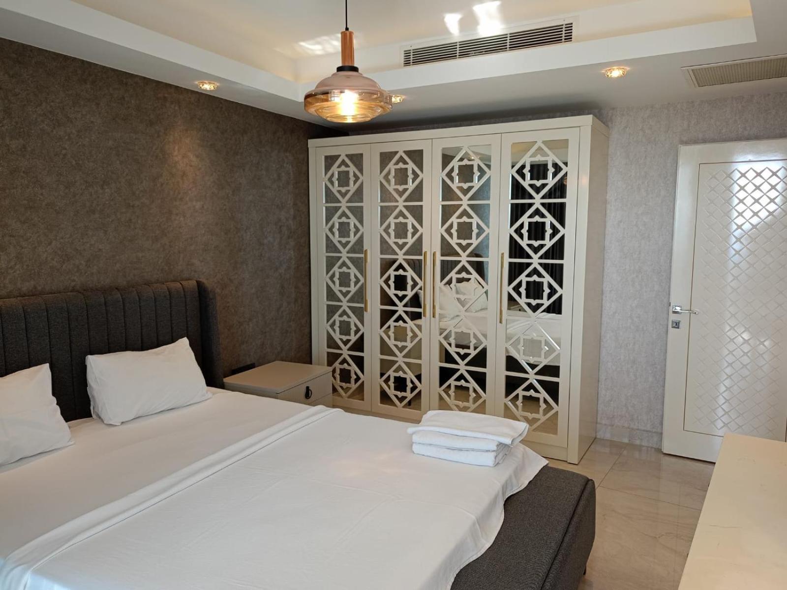 Elite Luxury Suite & Spa Alanya Esterno foto