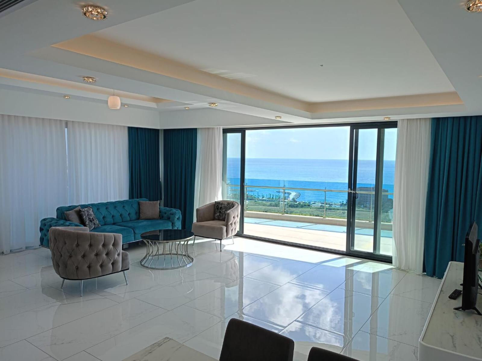 Elite Luxury Suite & Spa Alanya Esterno foto