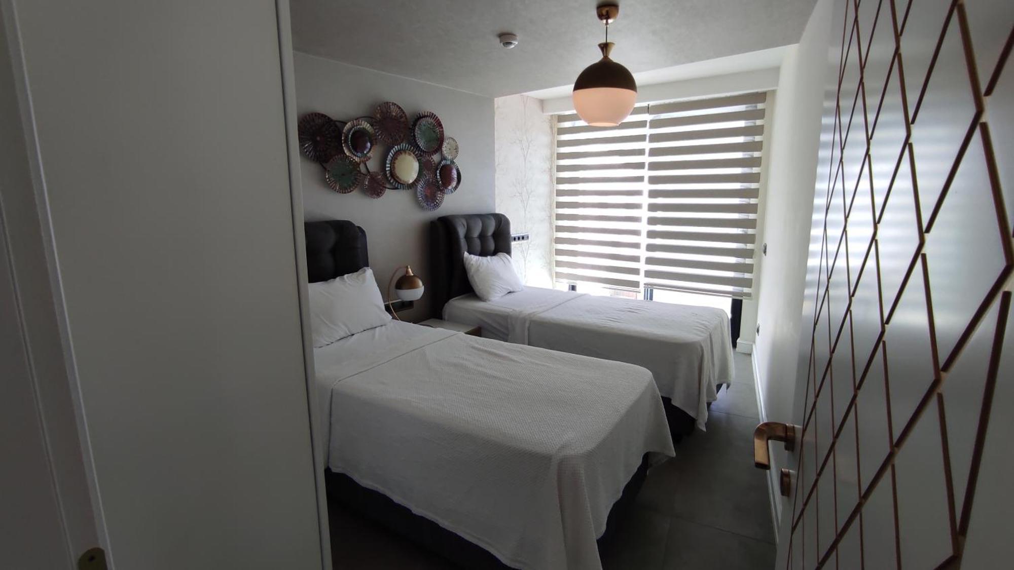 Elite Luxury Suite & Spa Alanya Esterno foto