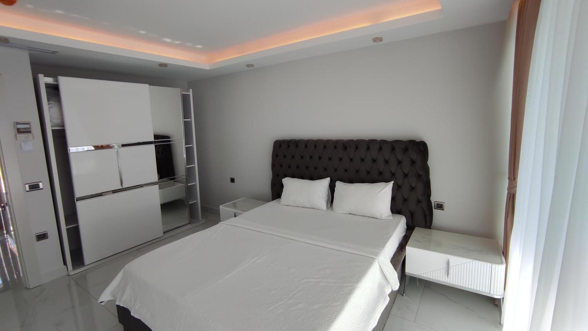Elite Luxury Suite & Spa Alanya Esterno foto