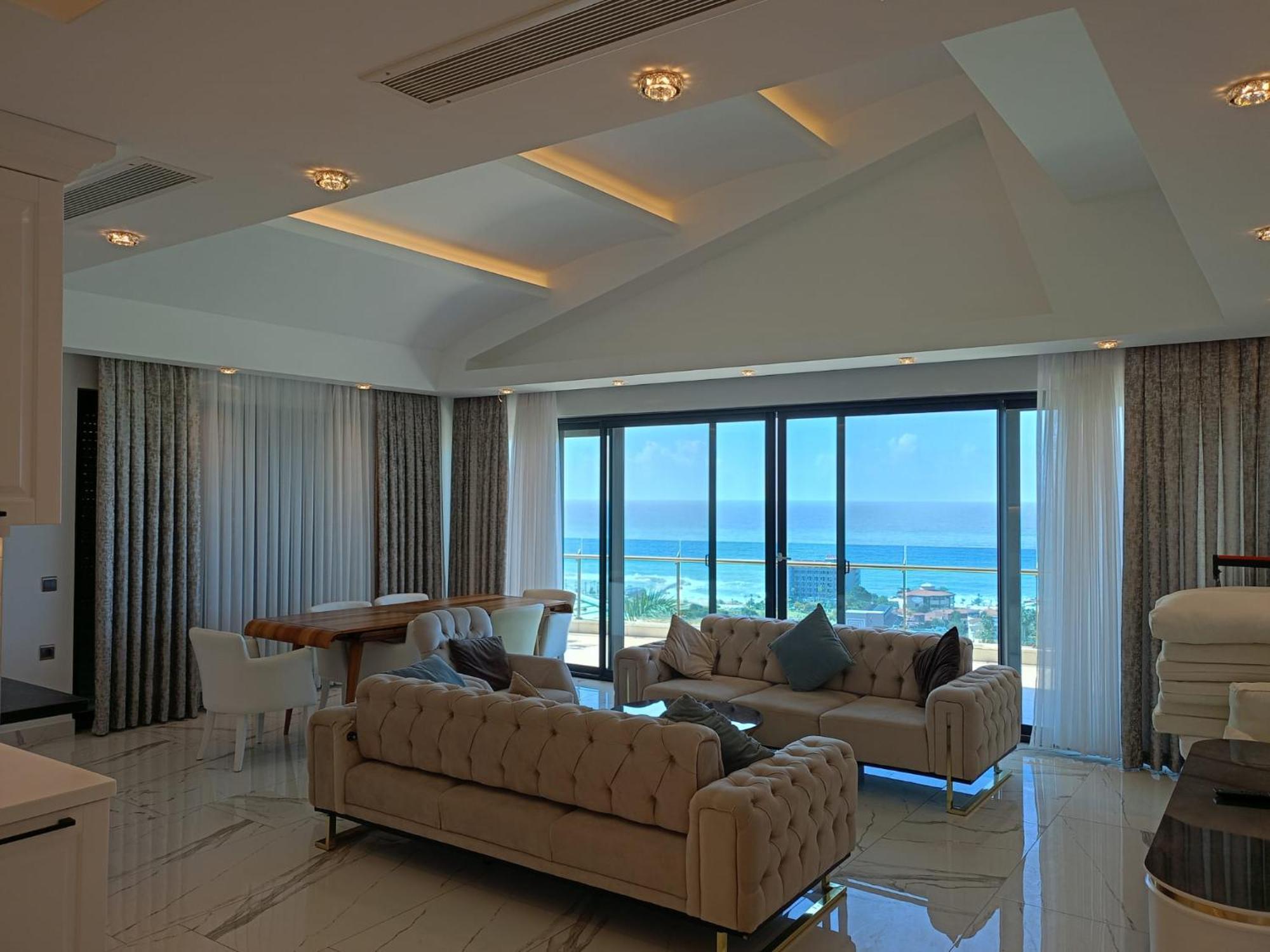 Elite Luxury Suite & Spa Alanya Esterno foto